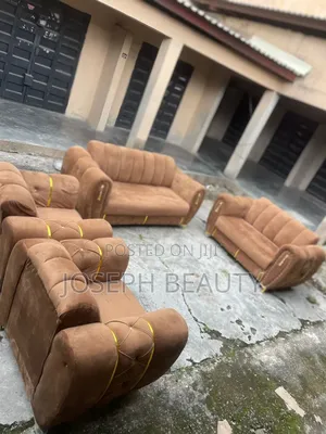 Beautiful Set of Chairs