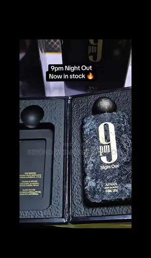 Original 9pm Night Out