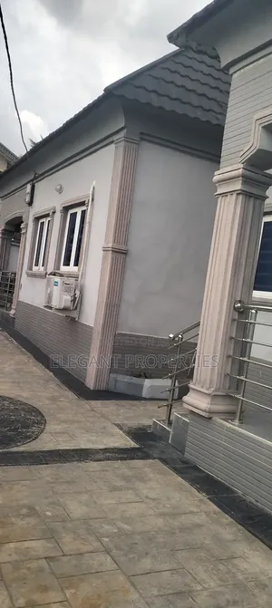 2bdrm Apartment in Prime Area Ofatedo for rent