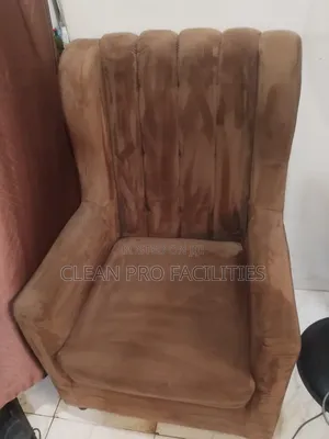 Sofa Cleaning
