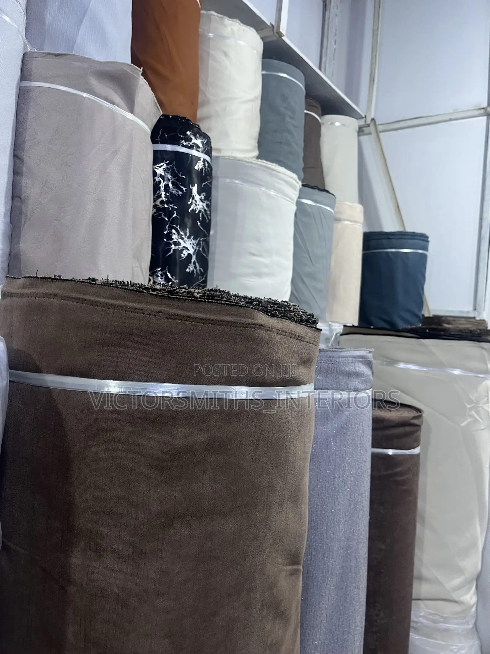 Turkish Curtains Drapes