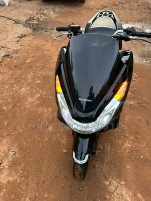 Honda 2018 Black