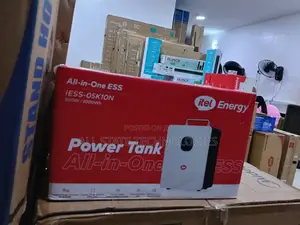 Iess-05k10n 500w 1000wh Itel Portable Battery