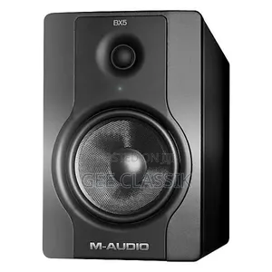 M-Audio Bx5 D2