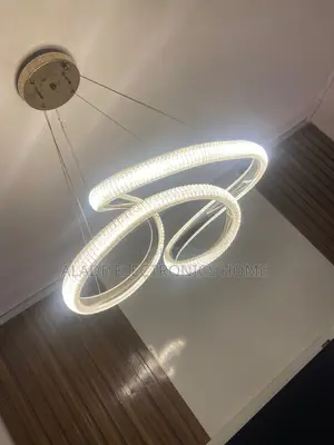 3” Colors Living Room Chandlers. Very Big and Bright.