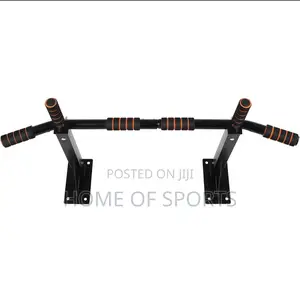 Wall Pull Up Bar