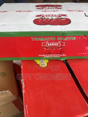 Wholesale on Foodstuffs