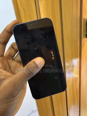 Apple iPhone 12 64 GB Blue