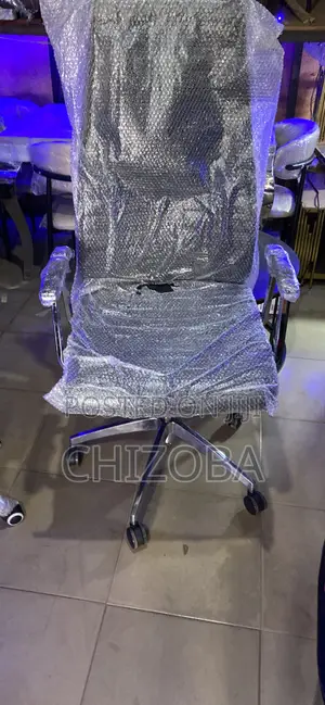 Brand New High Back Office Chair