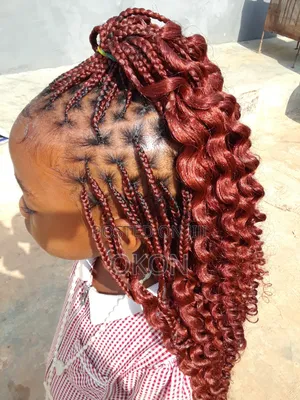 Hair Making