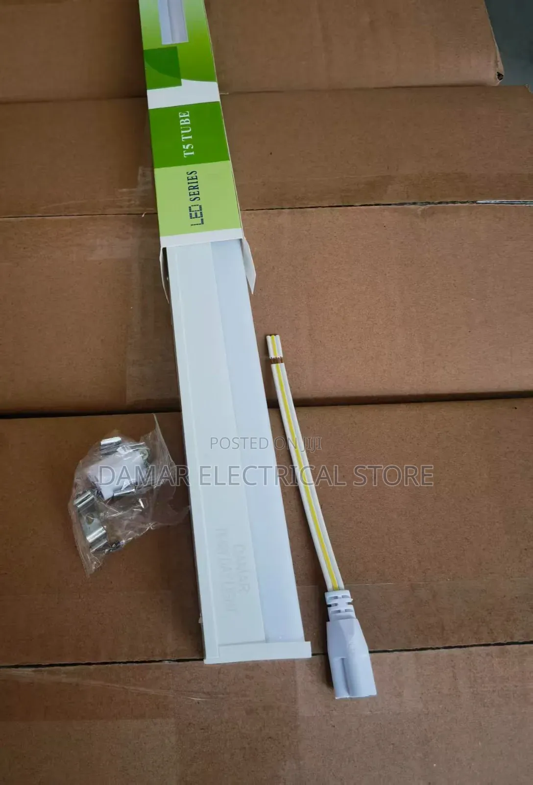 1ft Led T5 Fluorescent Tube
