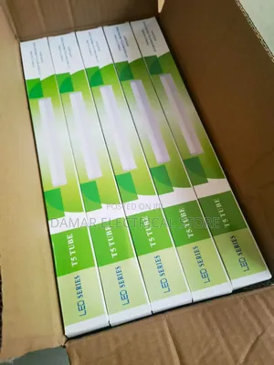 1ft Led T5 Fluorescent Tube