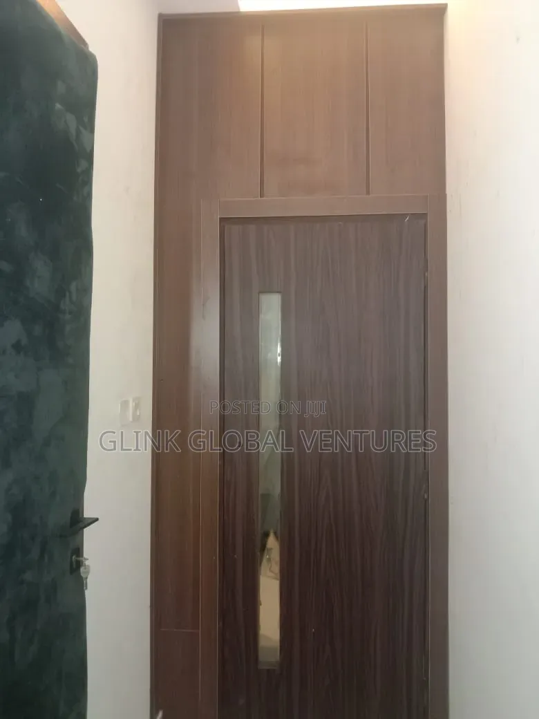 Soundproof Acoustic Doors