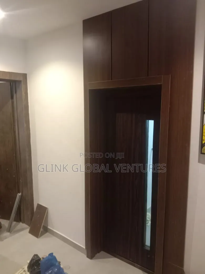 Soundproof Acoustic Doors
