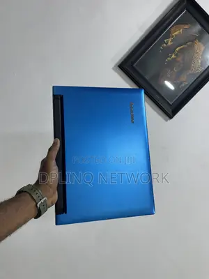 Laptop Lenovo Ideapad 3 4GB Intel Core i3 HDD 250GB