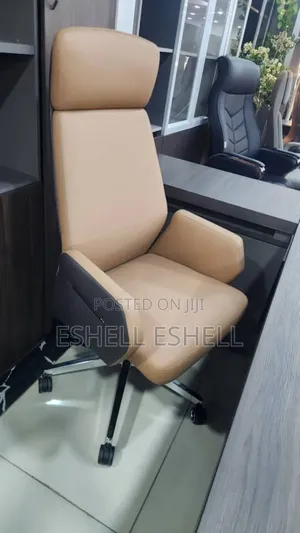 Executive Office Chair