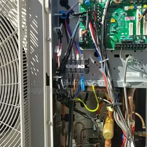 Ac Installation and Repairs Service