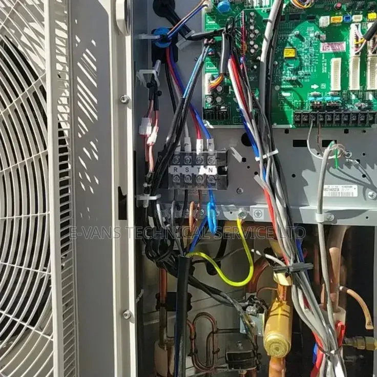 Ac Installation and Repairs Service