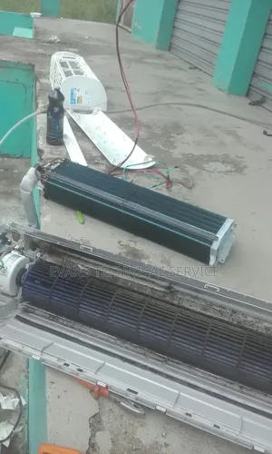 Ac Installation and Repairs Service