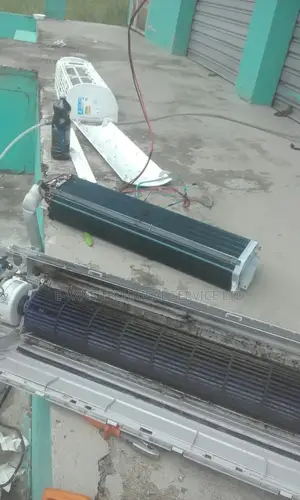 Ac Installation and Repairs Service