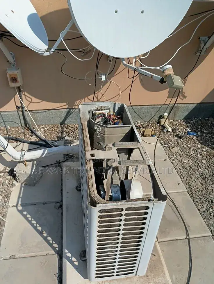 Ac Installation and Repairs Service