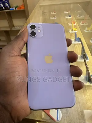 Apple iPhone 11 64 GB