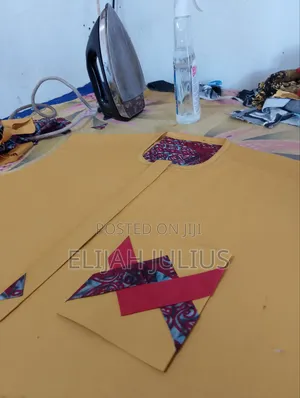 Fashion Design