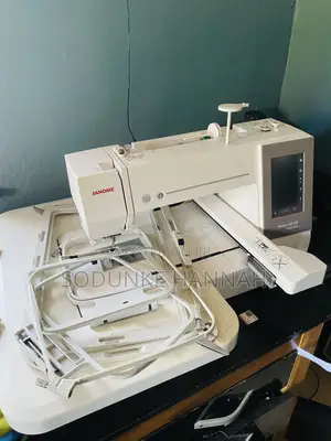 Monogram Machine