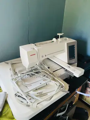 Monogram Machine