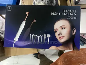 Portable High Frequency Machine (Big)