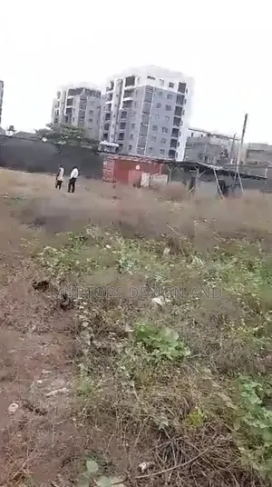 15 Plot Table Dry Land in a Supreme Location of Victoria Island Lagos