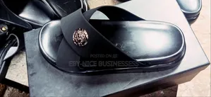 Palm Slippers
