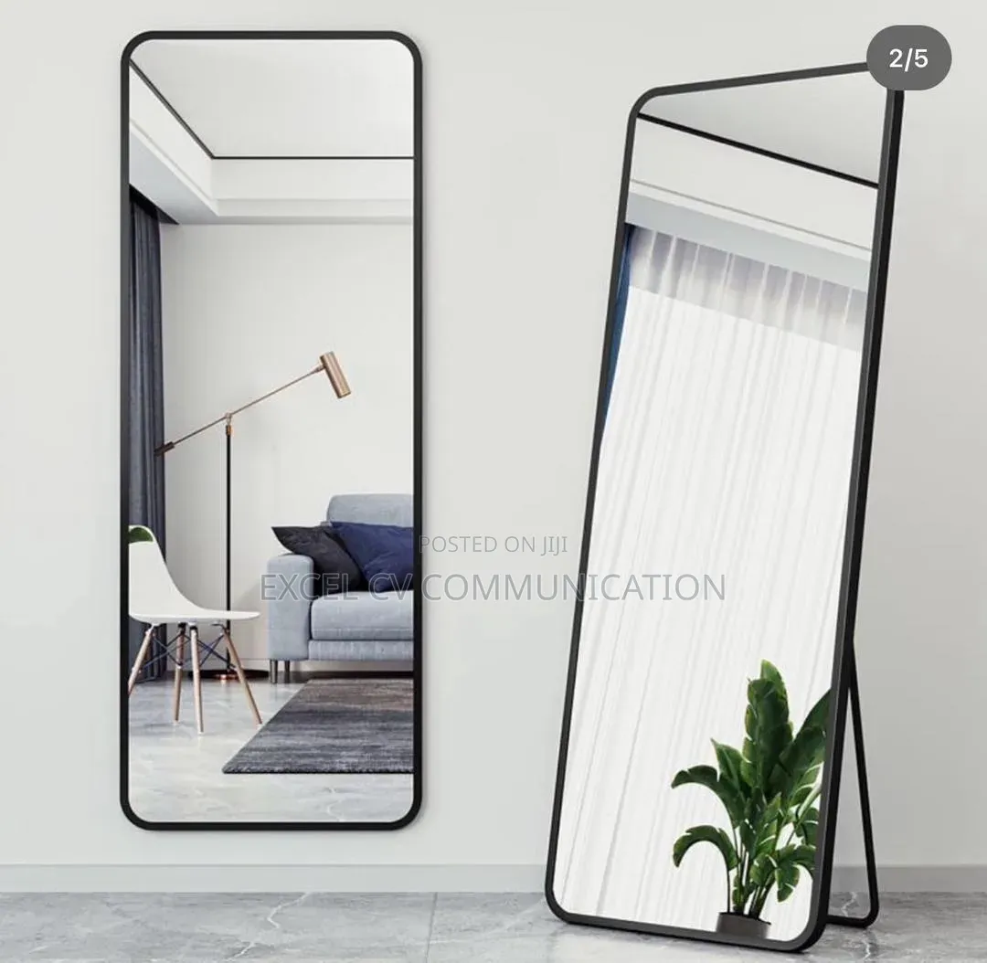 Standing Mirror