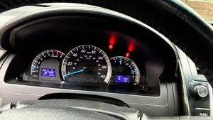 Toyota Camry SE 4dr Sedan (2.5L 4cyl 6A) 2014 White