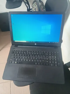 Laptop HP 15 4GB AMD A4 HDD 320GB