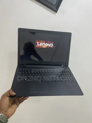 Laptop Lenovo IdeaPad 110 4GB Intel Pentium HDD 250GB