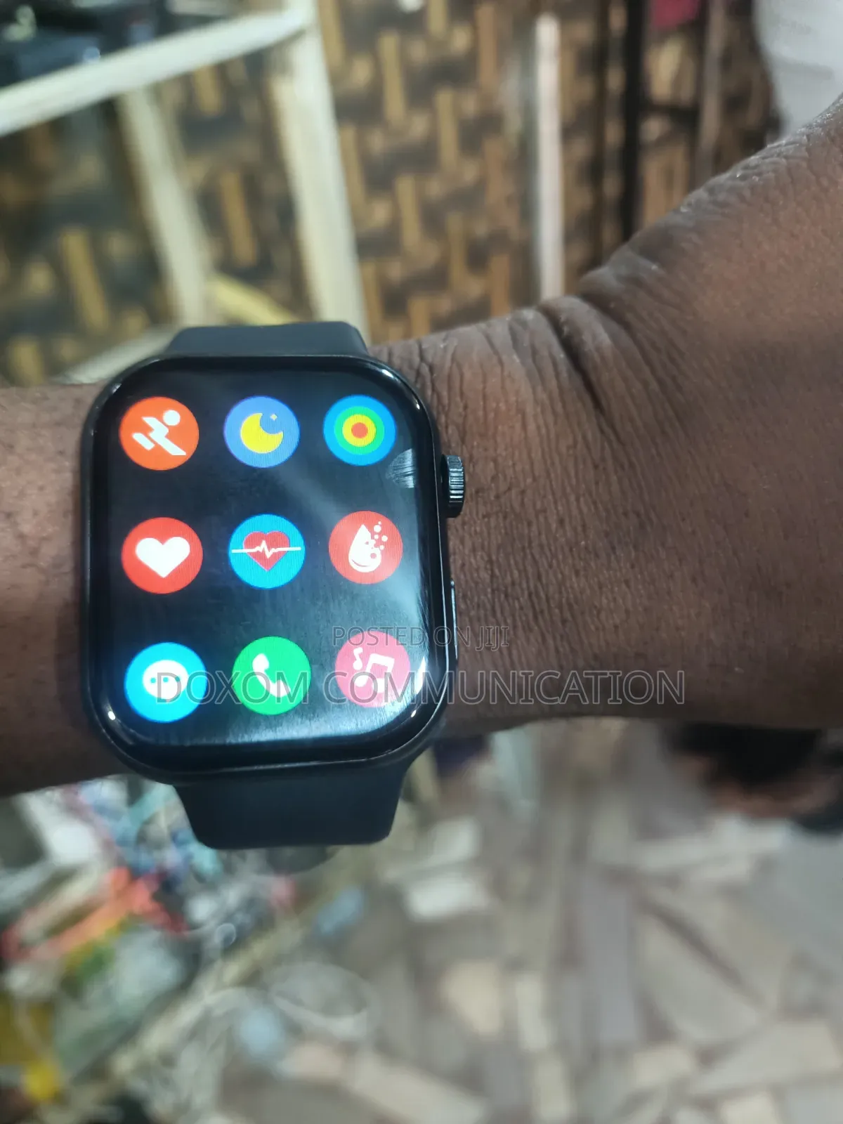 Smart Watch