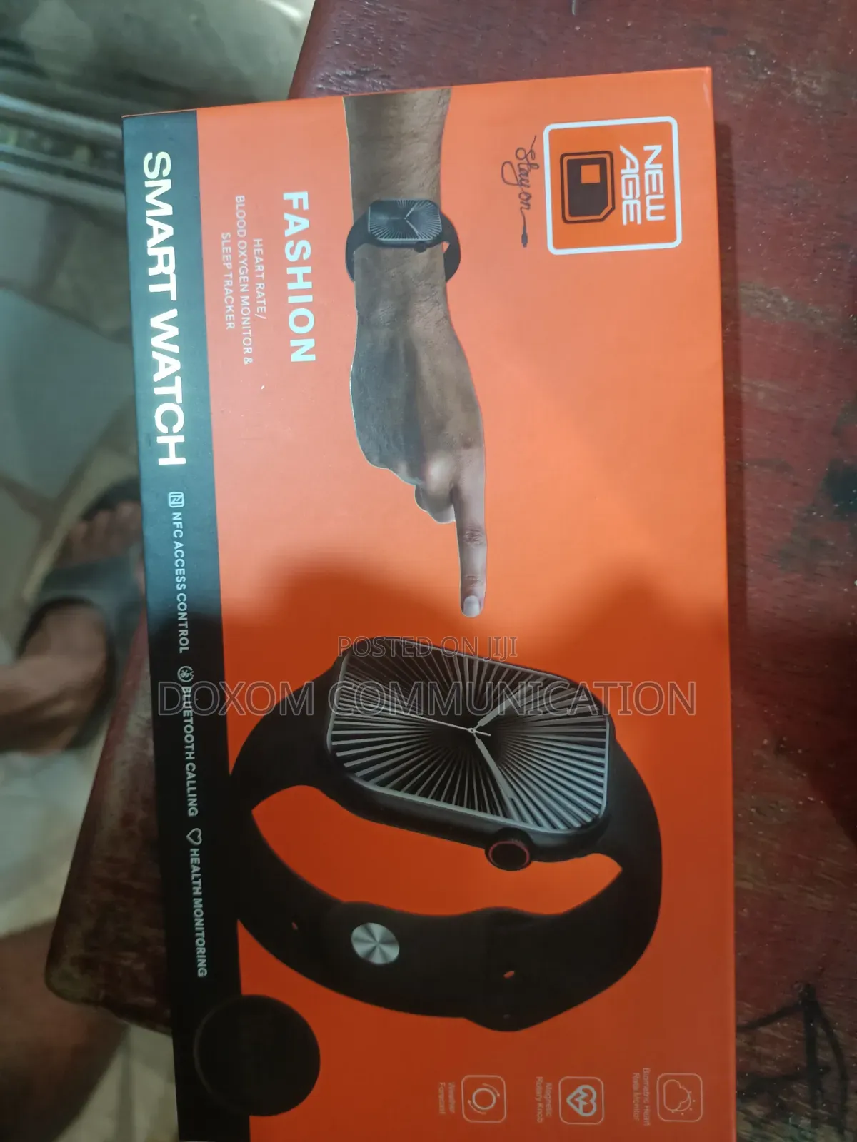 Smart Watch