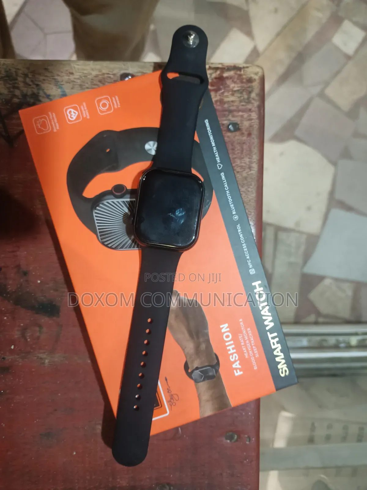 Smart Watch
