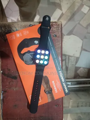 Smart Watch