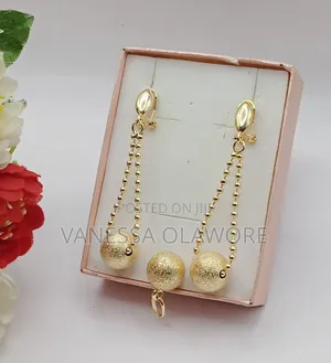 Jewelry Gold