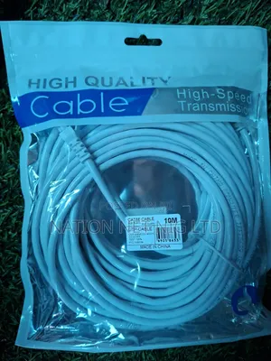 Networking Cable 10m