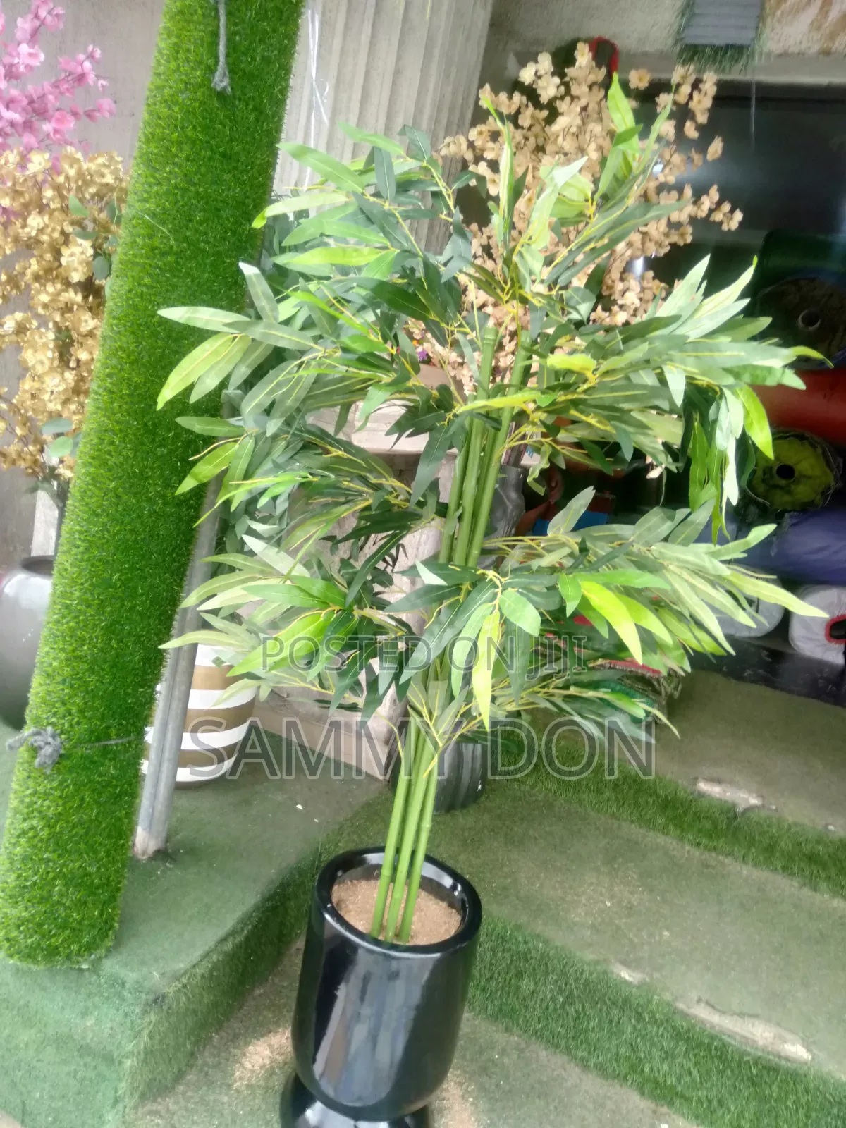Artificial Plant