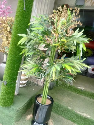 Artificial Plant