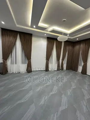 Luxury Curtain