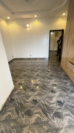 3bdrm Maisonette in Osborne Foreshore, Ikoyi for rent