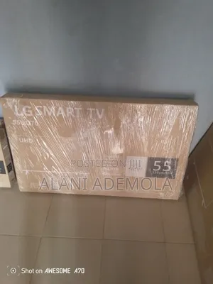 Lg Smart Tv