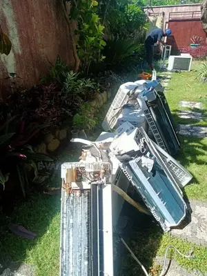 Ac Installation and Repairs Service