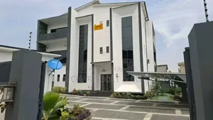 Furnished 7bdrm Villa in Guzape District for sale