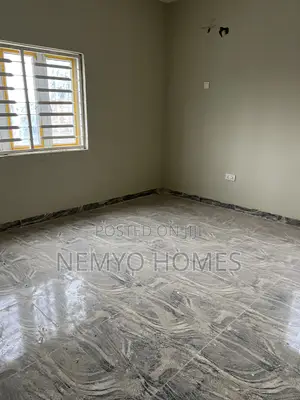 4bdrm Duplex in Galadimawa for rent